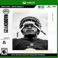 Electronic Arts Madden NFL 21 MVP Edition Xbox One Game